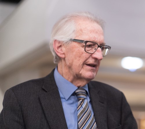 Hans Jellouschek